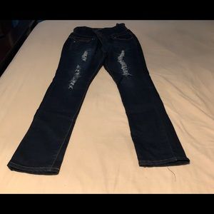 Roma premium  skinny jeans